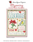 (image for) Wyoming Little State Sampler